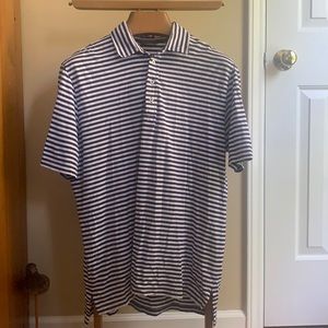 Ralph Lauren Polo Golf Polo Shirt (L)